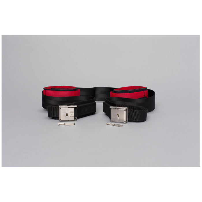 TIDI Products, LLC TIDI Products LLC 2795 Posey Bed Ankle Restraint Connect Set Supplies reLink Medical