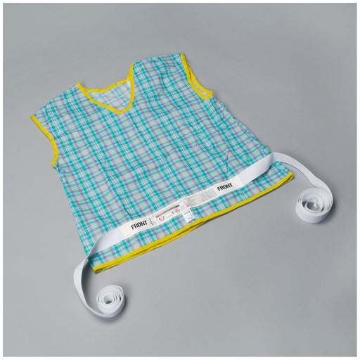 TIDI Products, LLC TIDI Products LLC 3050XXL Posey Safety Vest Poly/Cotton Tie Supplies reLink Medical