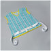 TIDI Products, LLC TIDI Products LLC 3050S Posey Safety Vest Poly/Cotton Tie Straps Supplies reLink Medical