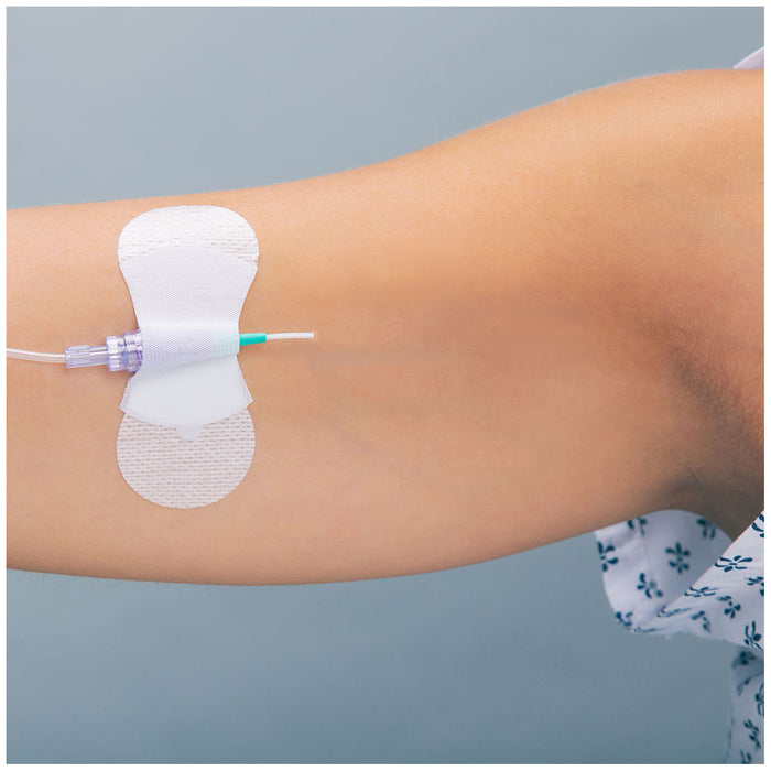 TIDI Products, LLC TIDI Products LLC 3300M Securement Device Universal Medium Supplies reLink Medical