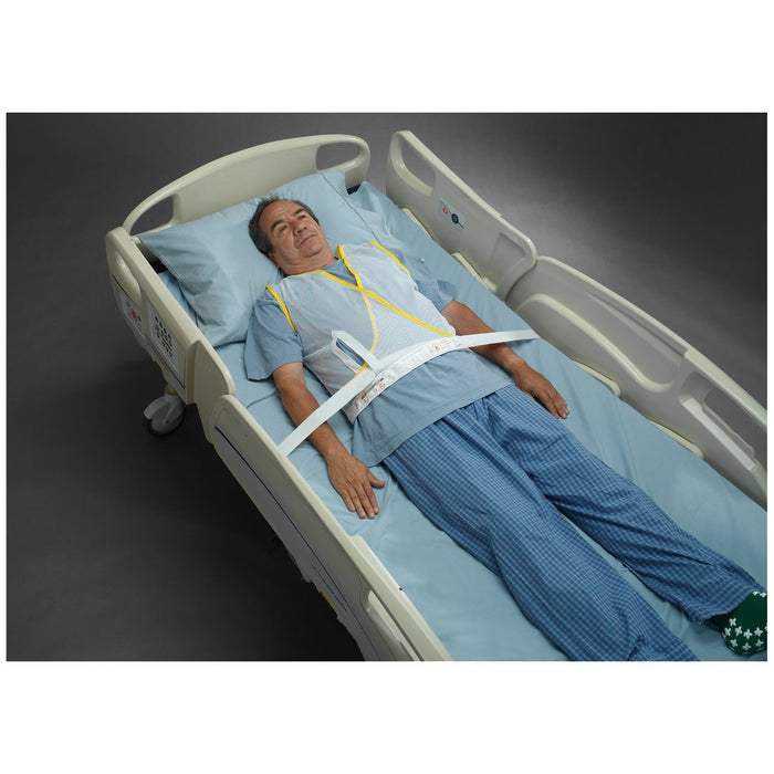 TIDI Products, LLC TIDI Products LLC 3311L Posey Vest Restraint Criss-Cross Straps Supplies reLink Medical