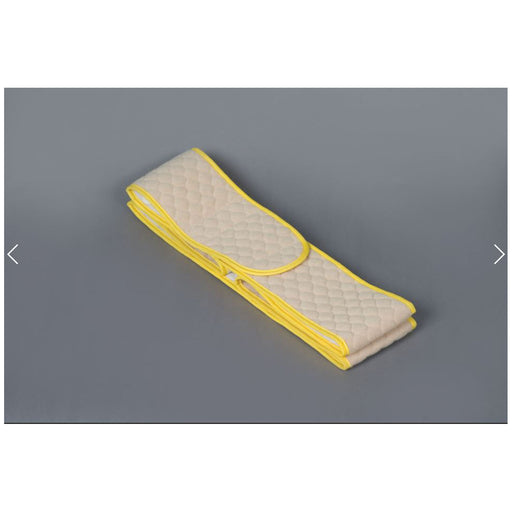 TIDI Products, LLC TIDI Products LLC 3658XL Posey Wrap Around Safety Belt Beige Supplies reLink Medical