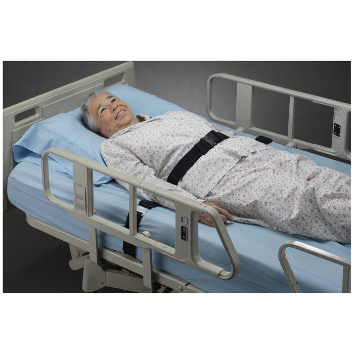TIDI Products, LLC TIDI Products LLC 4116PQ Posey Restraint Strap Omni Belt One Size Supplies reLink Medical