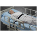 TIDI Products, LLC TIDI Products LLC 4116PQ Posey Restraint Strap Omni Belt One Size Supplies reLink Medical
