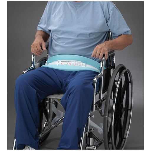 TIDI Products, LLC TIDI Products LLC 4125 Posey Belt Soft Slider One Size Fits Most Supplies reLink Medical