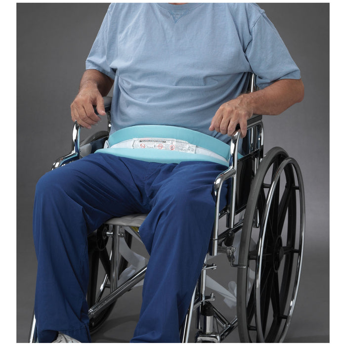 TIDI Products, LLC TIDI Products LLC 4125 Posey Belt Soft Slider One Size Fits Most Supplies reLink Medical