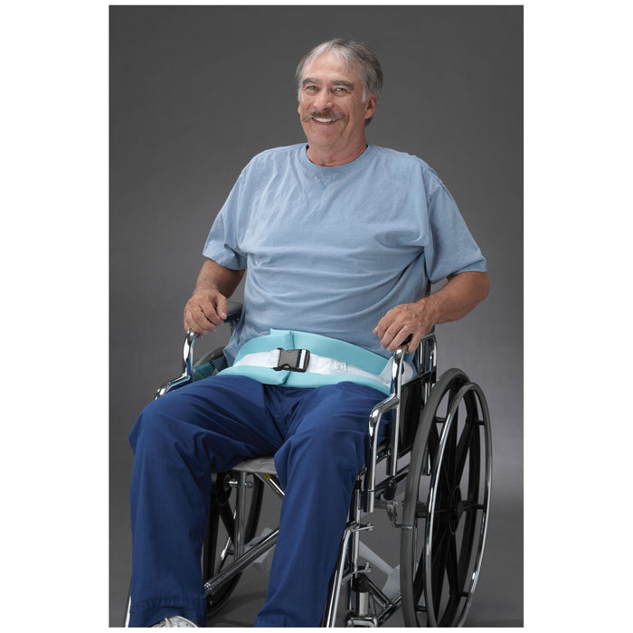 TIDI Products, LLC TIDI Products LLC 4126Q Posey Padded Belt 13in Length 4in Width Supplies reLink Medical