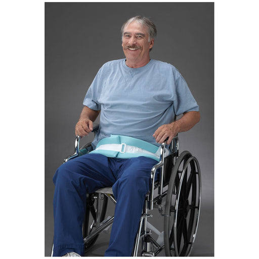 TIDI Products, LLC TIDI Products LLC 4126V Posey Self-Releasing Padded Belts w/ Hook Supplies reLink Medical