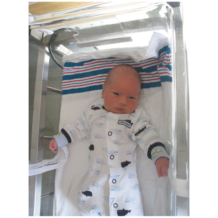 TIDI Products LLC 4733 Posey Wrist/Ankle Restraint Infant Strap