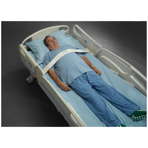 TIDI Products, LLC TIDI Products LLC 5550B Posey Restraint Strap One Size Fits Most Supplies reLink Medical