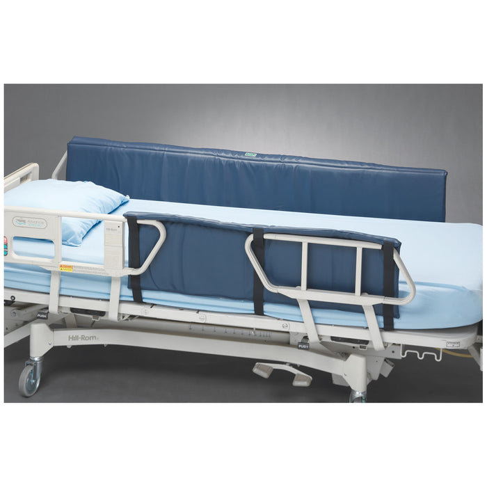 TIDI Products, LLC TIDI Products LLC 5607 Posey Deluxe Guard Rail Pad 43"L x 14"H Supplies reLink Medical