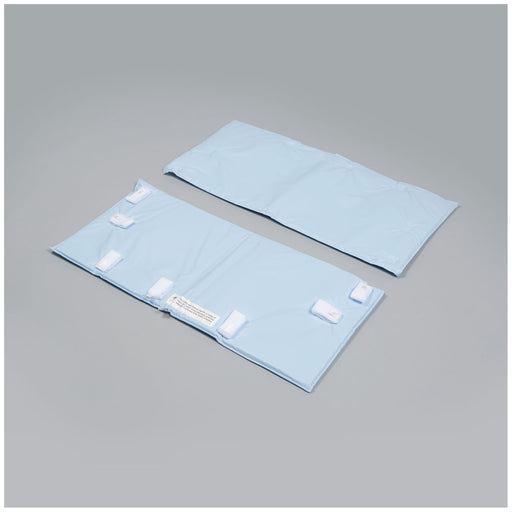 TIDI Products, LLC TIDI Products LLC 5705 Soft Split Side Rail 36"L x 16"H x 1/2" Supplies reLink Medical