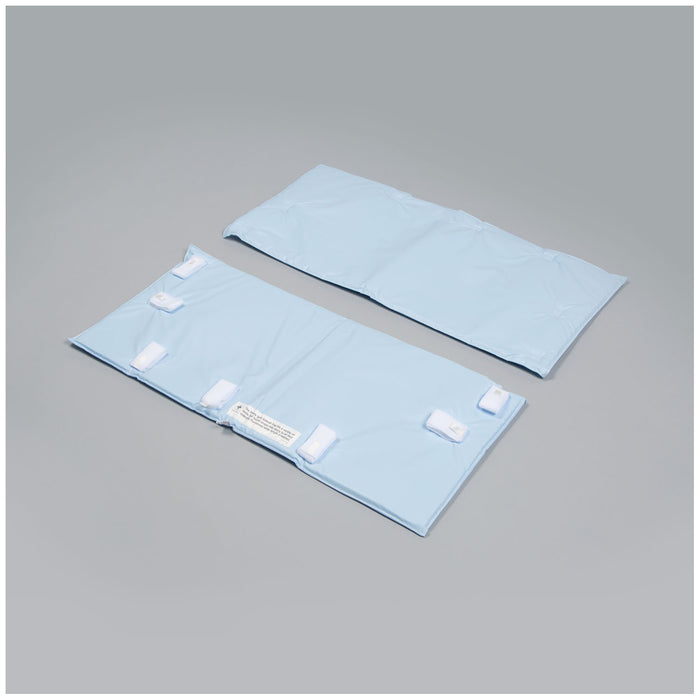 TIDI Products, LLC TIDI Products LLC 5705LS Soft Split Side Rail 36"L x 16"H x 1/2" Supplies reLink Medical