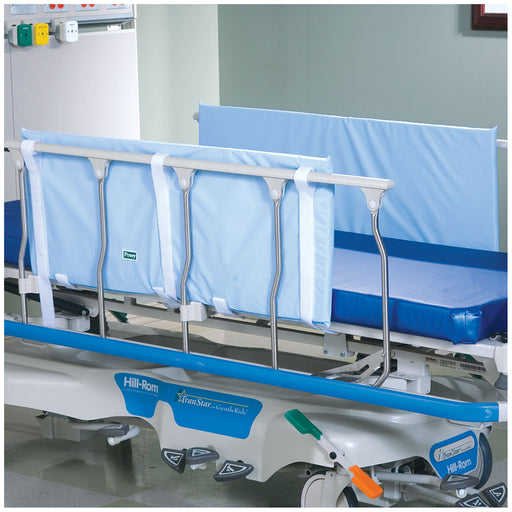 TIDI Products, LLC TIDI Products LLC 5709 Half Side Rail 24"L x 16"H x Supplies reLink Medical