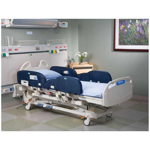 TIDI Products, LLC TIDI Products LLC 5743 VersaCare Med/Surg Beds Upper 31 1/2"L x 11 Supplies reLink Medical
