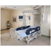 TIDI Products, LLC TIDI Products LLC 5746 TotalCare Med/Surg Beds Upper 24 1/2"L x 11 Supplies reLink Medical