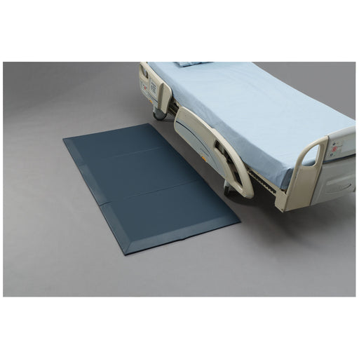 TIDI Products, LLC TIDI Products LLC 6027 Beveled Floor Cushion Tri-Fold 70"L x 38"W Supplies reLink Medical