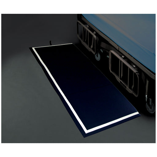 TIDI Products, LLC TIDI Products LLC 6028R Beveled Floor Cushion Reflective Narrow Supplies reLink Medical