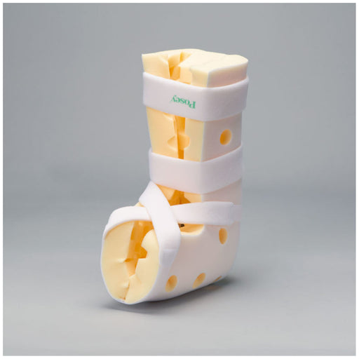 TIDI Products, LLC TIDI Products LLC 6145 Premium Heel Guard 14"L x Supplies reLink Medical