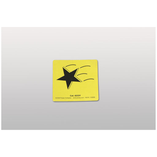 TIDI Products, LLC TIDI Products LLC 6233Y Magnet Yellow Supplies reLink Medical