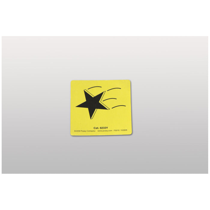 TIDI Products, LLC TIDI Products LLC 6233Y Magnet Yellow Supplies reLink Medical