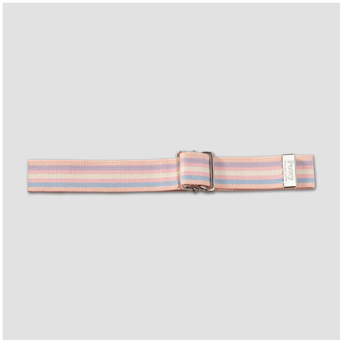 TIDI Products, LLC TIDI Products LLC 6531 Gait Belt Pastel 54" Nickel Supplies reLink Medical