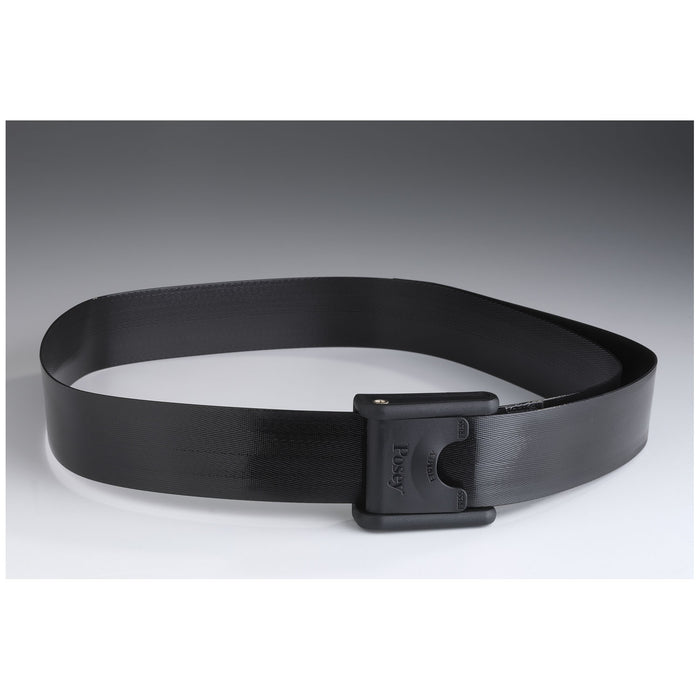 TIDI Products, LLC TIDI Products LLC 6546 Gait Belt Black 60" EZ Supplies reLink Medical