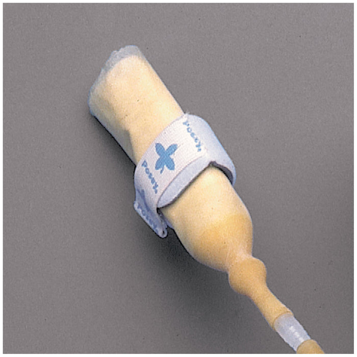 TIDI Products, LLC TIDI Products LLC 6550 Sheath Holder or External Catheter 5"L x 1 Supplies reLink Medical