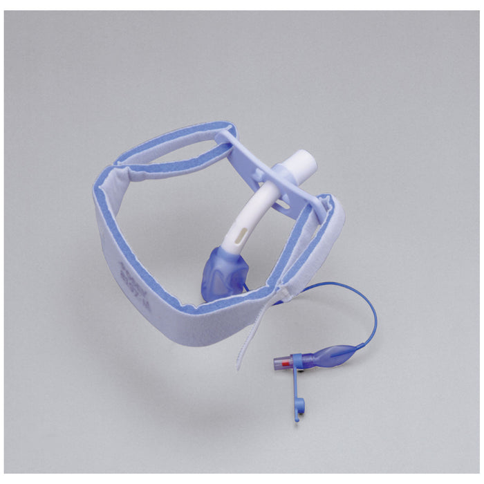 TIDI Products, LLC TIDI Products LLC 8197L Foam Trach Ties 23"L x 1"W Adult 13-19" Supplies reLink Medical