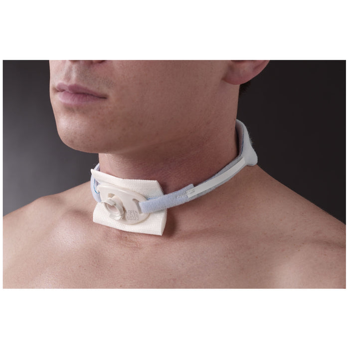 TIDI Products, LLC TIDI Products LLC 8197M Foam Trach Ties 18 1/2"L x 1"W Adolescent Supplies reLink Medical