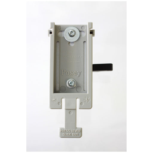 TIDI Products, LLC TIDI Products LLC 8208H Alarm Mounting Bracket Modular Horizontal Supplies reLink Medical