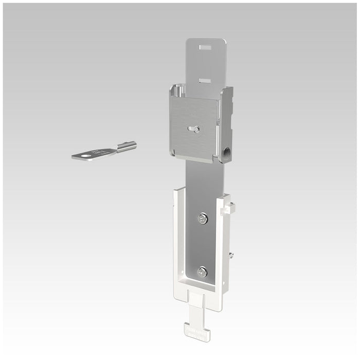 TIDI Products, LLC TIDI Products LLC 8208L Alarm Mounting Bracket Supplies reLink Medical