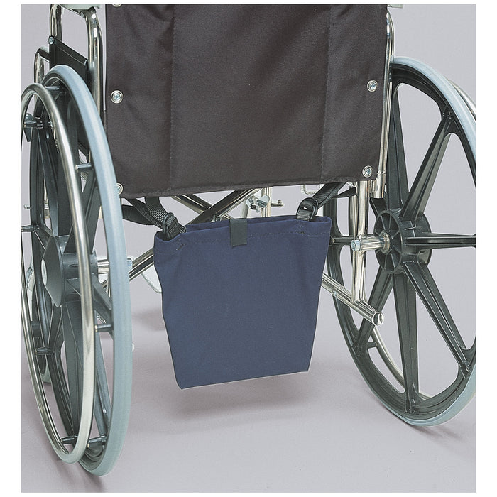 TIDI Products LLC 8215 Urine Drainage Bag Holder/Cover Canvas with