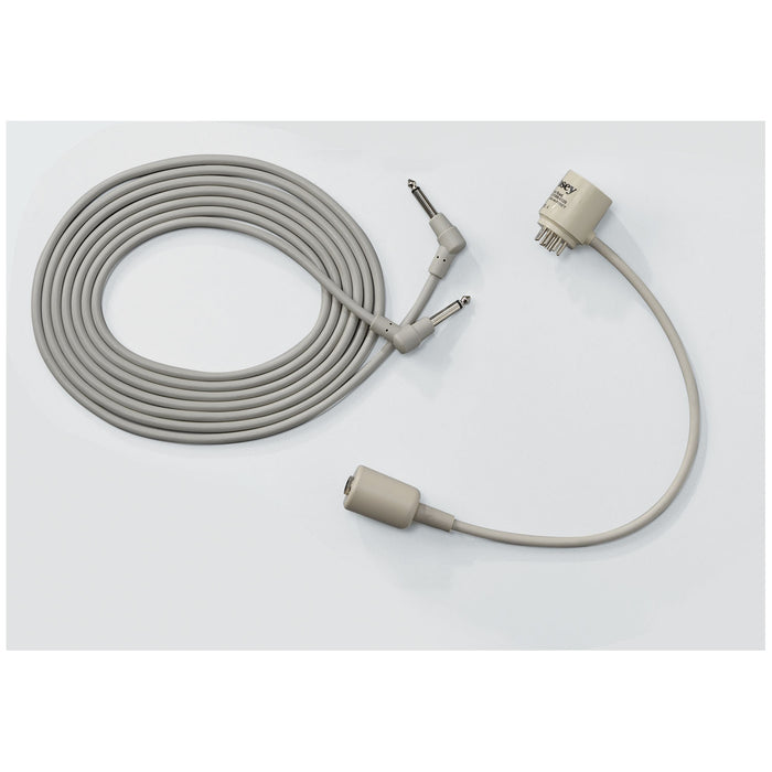 TIDI Products, LLC TIDI Products LLC 8235NCA Executone Adapter 12ft Supplies reLink Medical