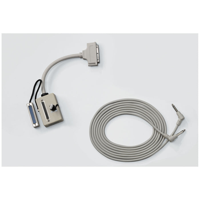 TIDI Products, LLC TIDI Products LLC 8235NCJJ Hillrom 37-Pin Adapter 12ft Supplies reLink Medical
