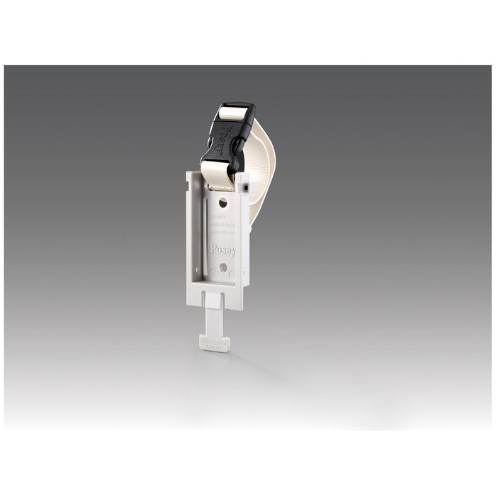 TIDI Products LLC 8269 Alarm Mounting Bracket Biothane