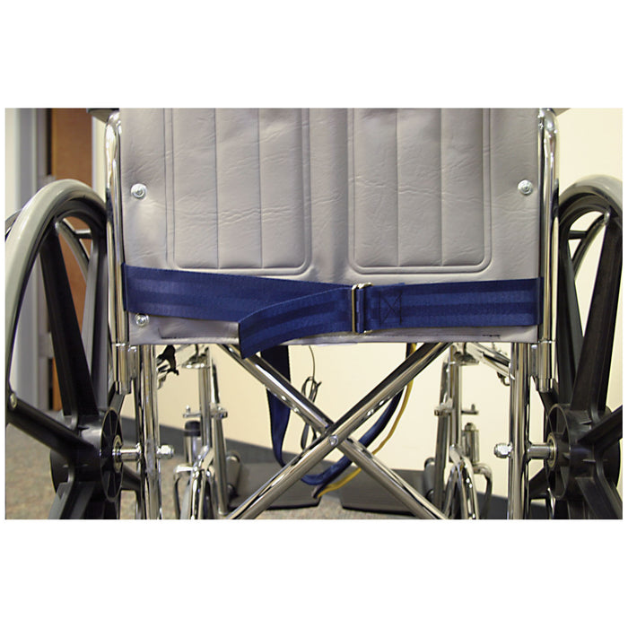 TIDI Products, LLC TIDI Products LLC 8372L Accessories: Hook and Loop Belt Sensor Accessories reLink Medical