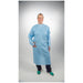 TIDI Products, LLC TIDI Products LLC 8576A Protective Gown 80" x 45" Over-the-Head Supplies reLink Medical