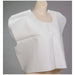 TIDI Products, LLC TIDI Products LLC 910415 Exam Cape 30" x 21" White T/P/T Latex Supplies reLink Medical