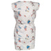 TIDI Products, LLC TIDI Products LLC 910416 Fabricel Gown Pediatric White 21" x 36" Supplies reLink Medical