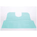 TIDI Products, LLC TIDI Products LLC 9810856 Exam Cape 30" x 21" White T/P/T Supplies reLink Medical
