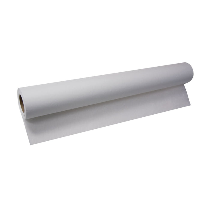 TIDI Products, LLC TIDI Products LLC 914243 Exam Table Roll Crepe White 24" x 125 Supplies reLink Medical