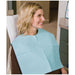TIDI Products, LLC TIDI Products LLC 917341 Contour Neck Bib 17" x 18" 2-Ply + Poly Supplies reLink Medical