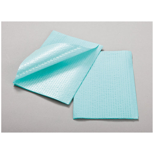 TIDI Products, LLC TIDI Products LLC 917401R Towel 3-Ply Tissue/ Polybacked White Supplies reLink Medical
