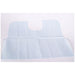 TIDI Products, LLC TIDI Products LLC 917443 Deluxe PolyTowel Neck Cutout 17" x 18" Supplies reLink Medical