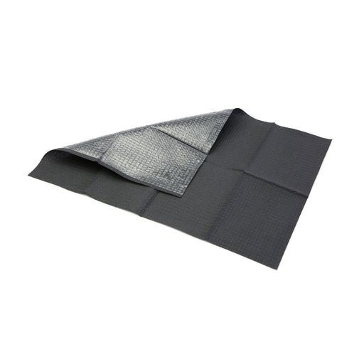 TIDI Products, LLC TIDI Products LLC 917458 TIDI Choice Towels Black 2-Ply Supplies reLink Medical