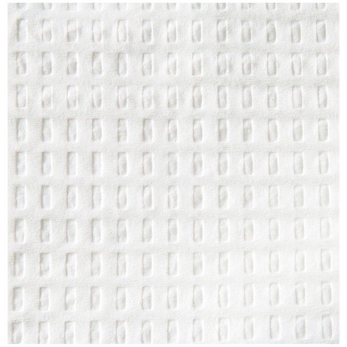 TIDI Products, LLC TIDI Products LLC 917461 Towel 2-Ply Tissue & Poly White 13" x Supplies reLink Medical