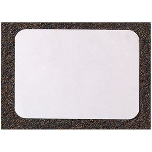 TIDI Products, LLC TIDI Products LLC 917511 Heavyweight Tray Cover Ritter 8‚½" x Supplies reLink Medical