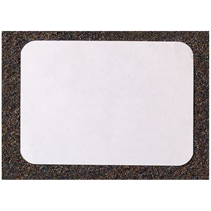 TIDI Products, LLC TIDI Products LLC 917511 Heavyweight Tray Cover Ritter 8‚½" x Supplies reLink Medical