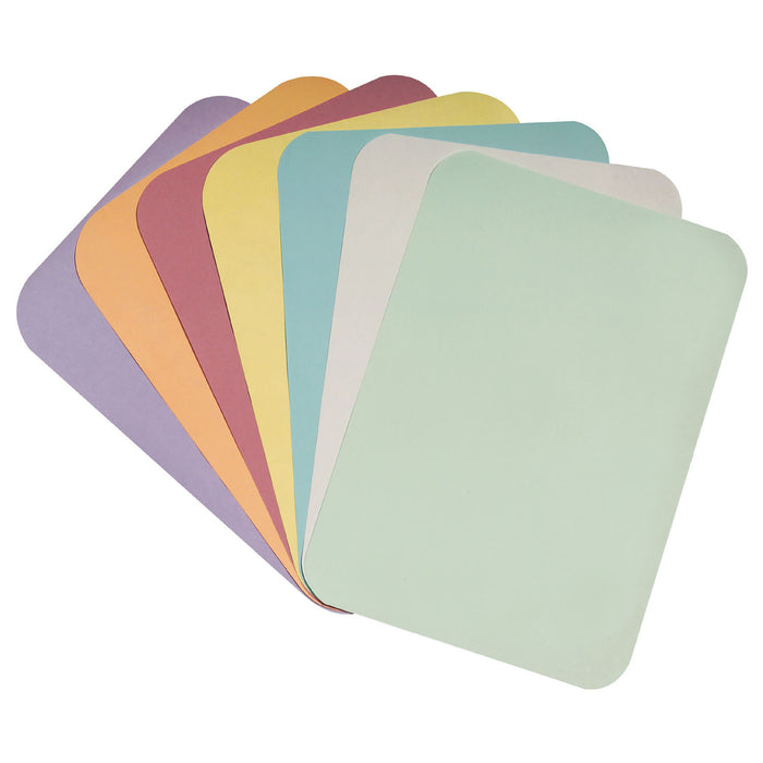 TIDI Products LLC 917521 Heavyweight Tray Cover Chayes 9‚½" x 12